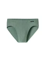 SCHIESSER | Slip khaki | Olive