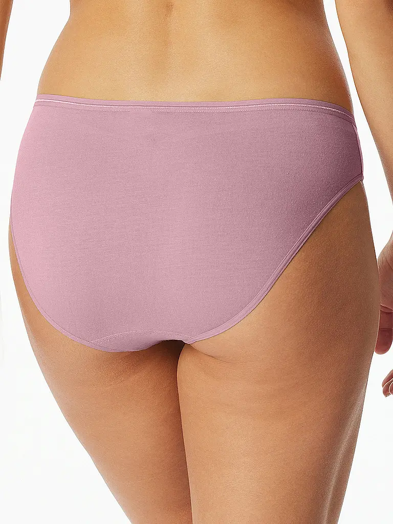SCHIESSER | Slip lot de 2 assortis 6 | 