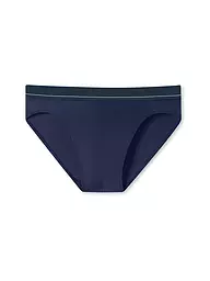 SCHIESSER | Slip Rio noir | Noir