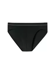 SCHIESSER | Slip Rio noir | Noir