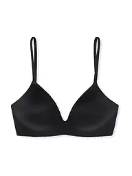 SCHIESSER | Soutien-gorge sans armatures INVISIBLE SOFT noir | Noir