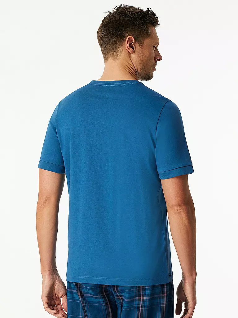 SCHIESSER | T-shirt de détente | 
