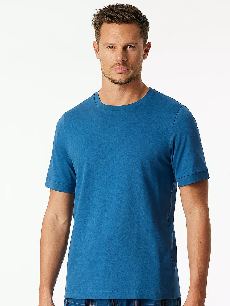 SCHIESSER | T-shirt de détente | 