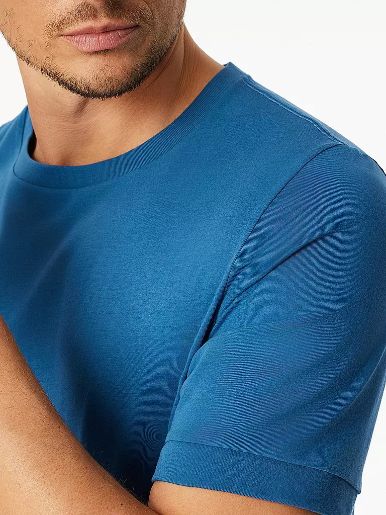 SCHIESSER | T-shirt de détente | 