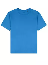 SCHIESSER | T-shirt de pyjama | Bleu
