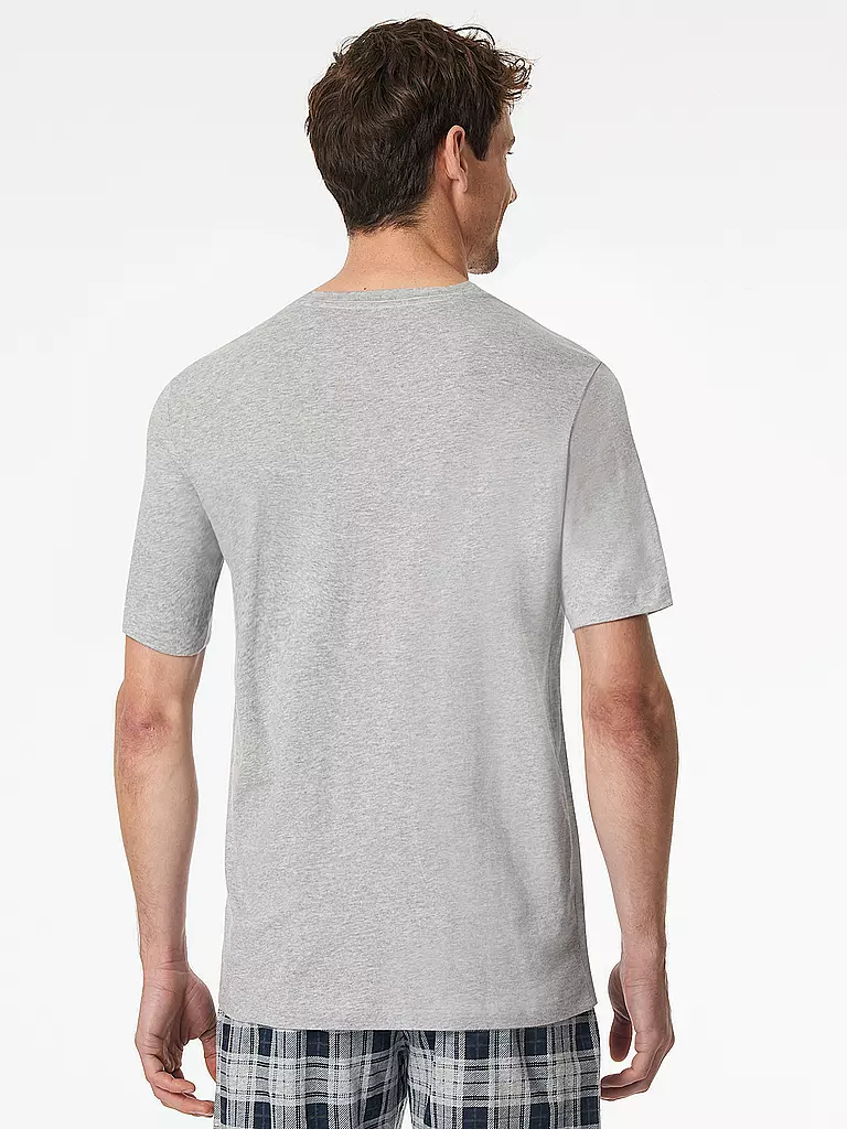 SCHIESSER | T-shirt de pyjama | 