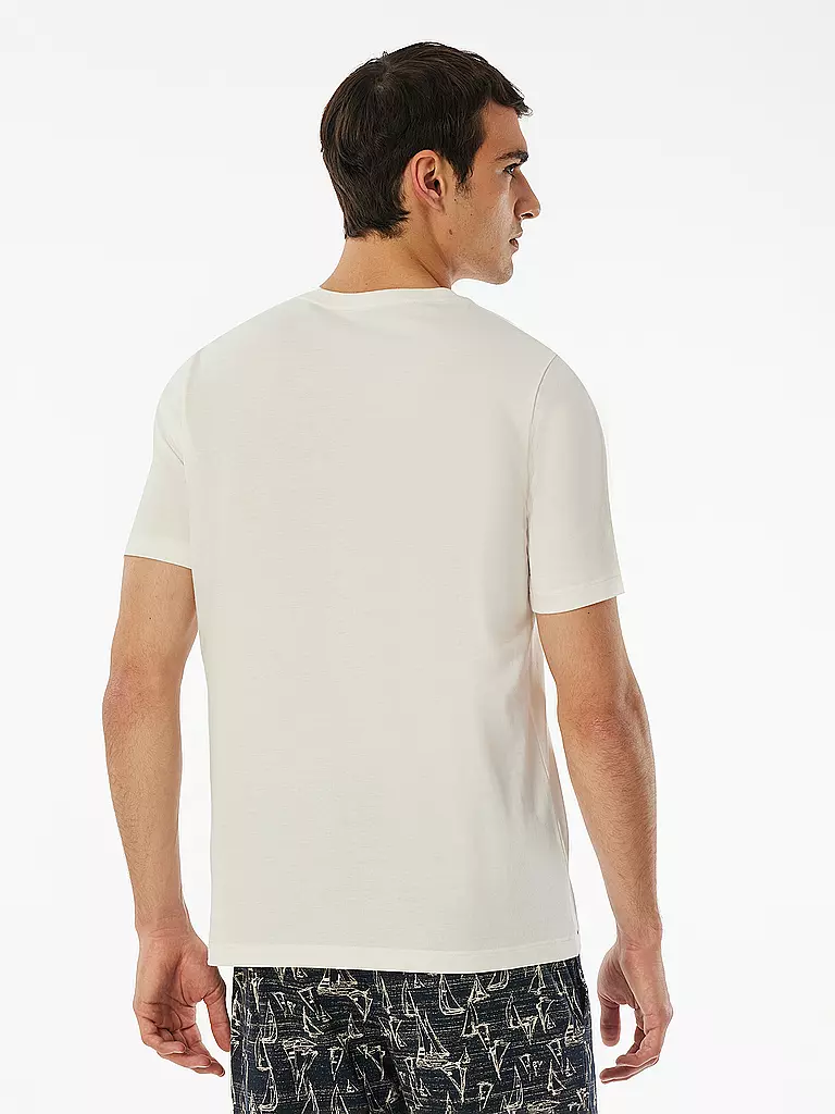 SCHIESSER | T-shirt de pyjama | 