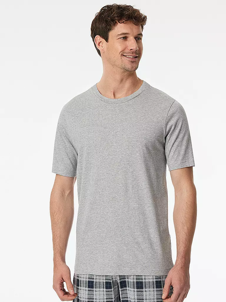 SCHIESSER | T-shirt de pyjama | 