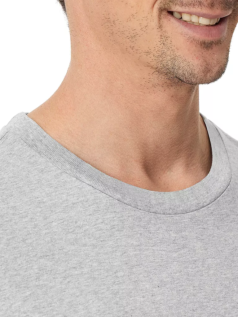 SCHIESSER | T-shirt de pyjama | 