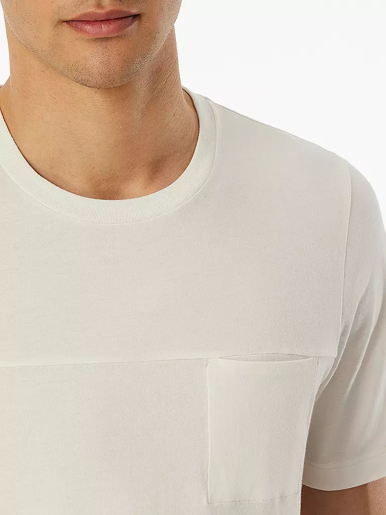SCHIESSER | T-shirt de pyjama | 