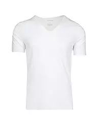SCHIESSER | T-shirt | Blanc