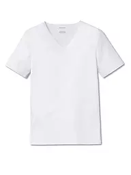 SCHIESSER | T-shirt | Blanc