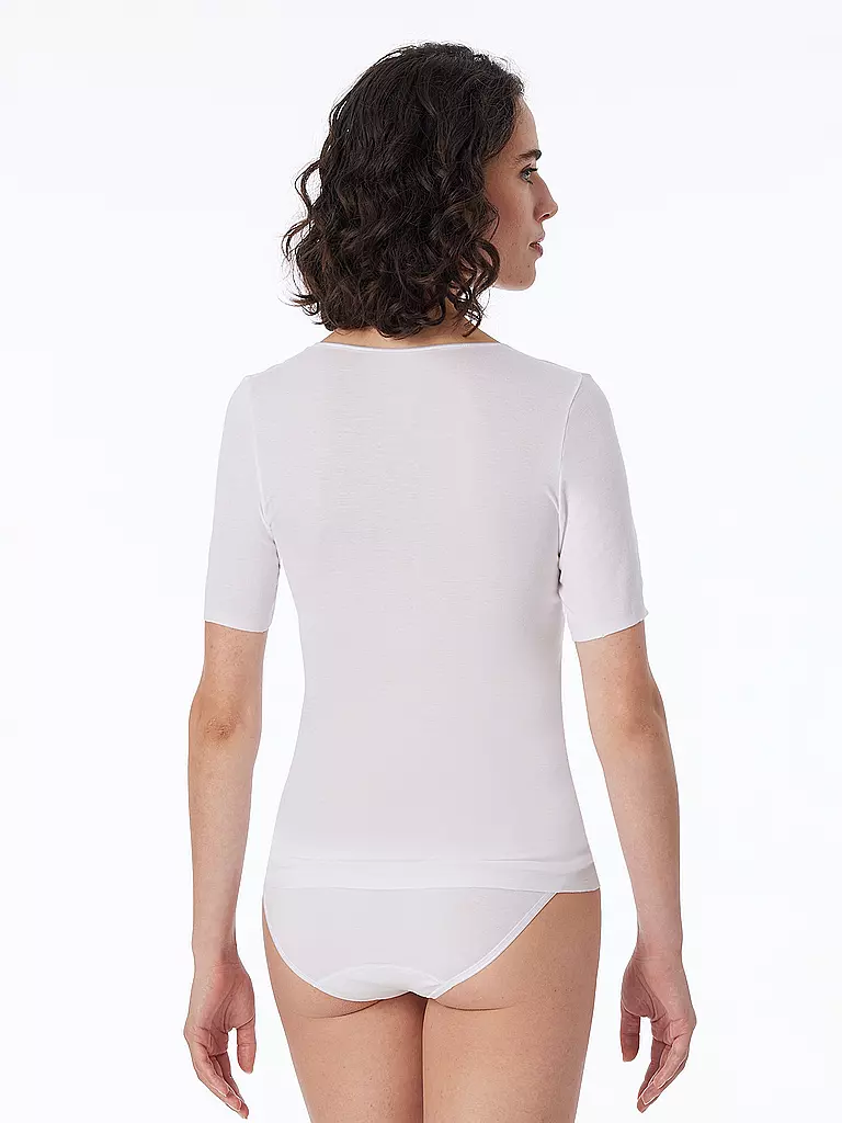 SCHIESSER | T-shirt | 