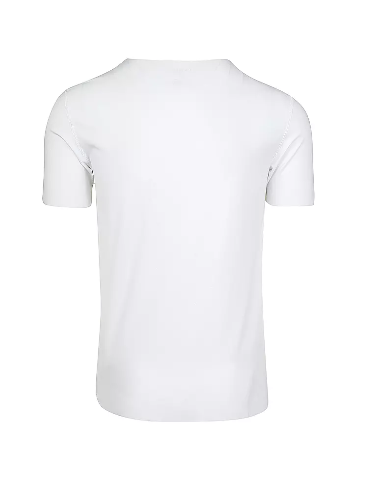 SCHIESSER | T-shirt | Blanc