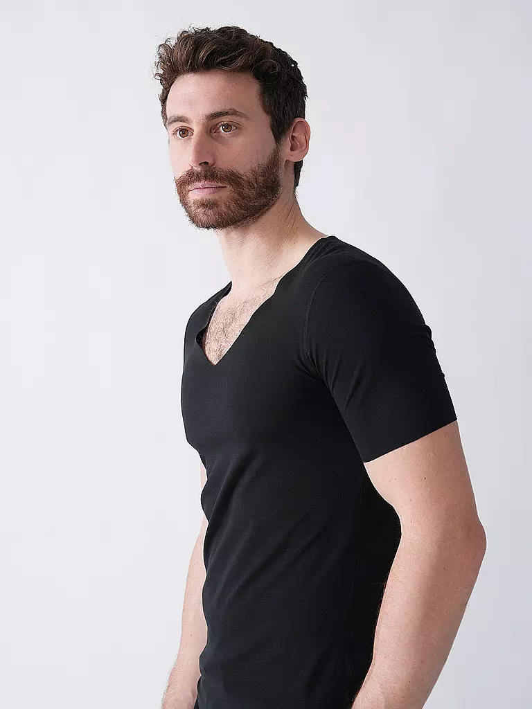 SCHIESSER | T-shirt | 