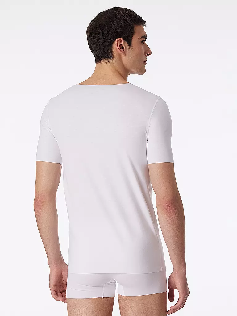SCHIESSER | T-shirt | 