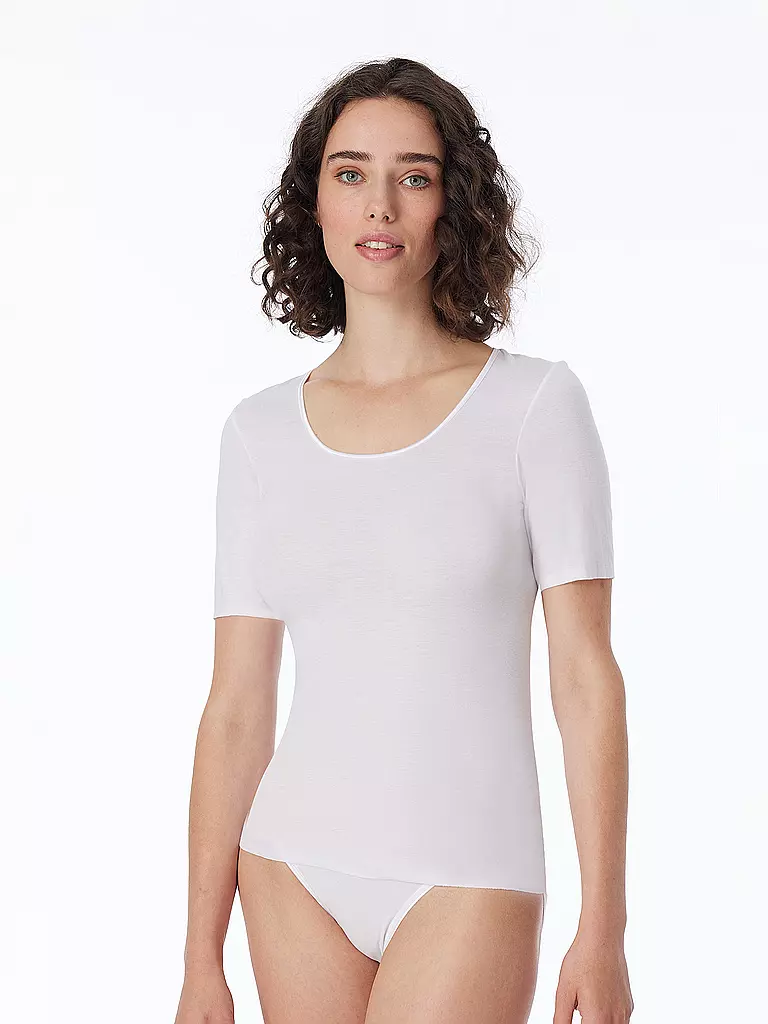 SCHIESSER | T-shirt | 