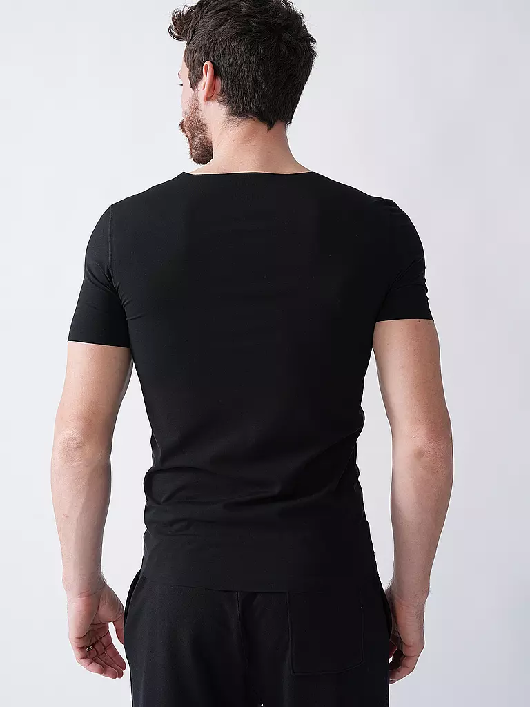 SCHIESSER | T-shirt | 