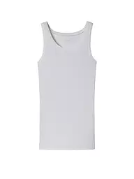 SCHIESSER | Top - Débardeur blanc | Blanc