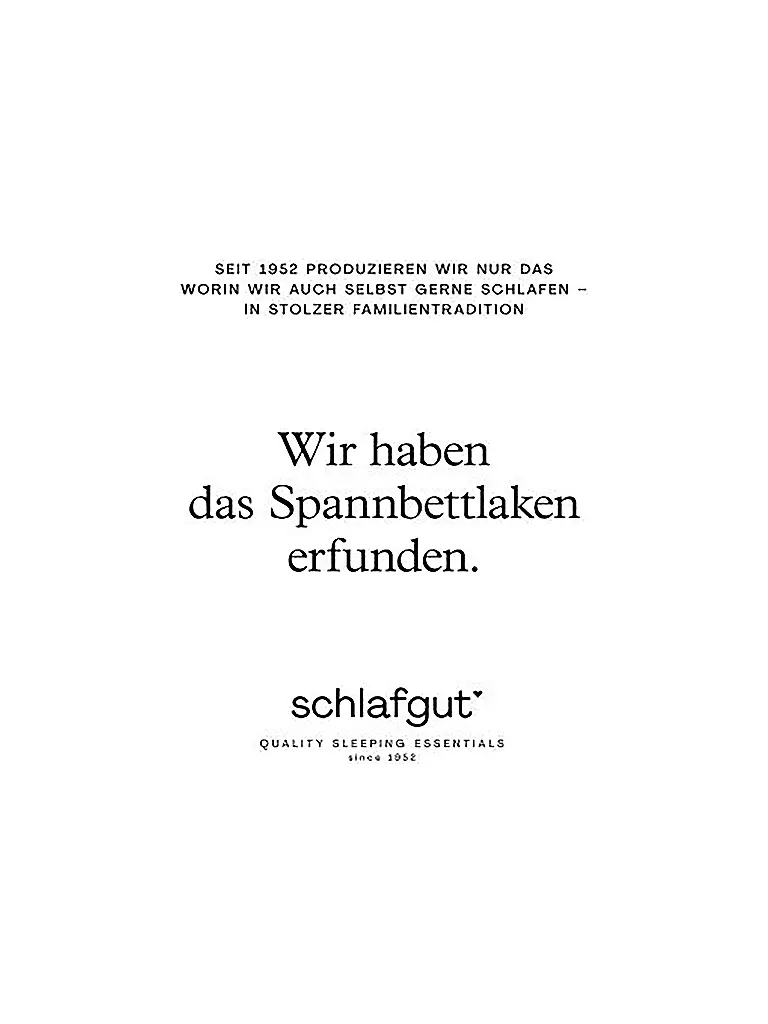 SCHLAFGUT | Jersey Spannleintuch PURE 180x200cm Yellow Light XL | 