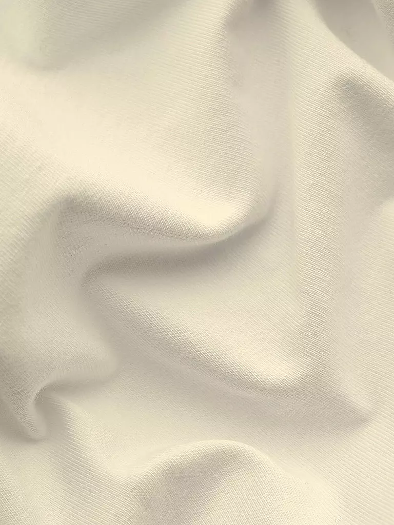 SCHLAFGUT | Jersey Spannleintuch PURE 90x200cm Jaune Clair S | gelb