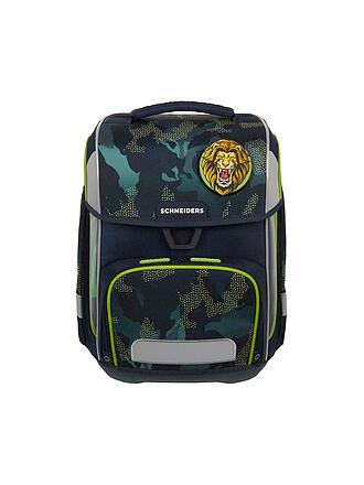 SCHNEIDERS | Ensemble de cartables Ergolite 9 pièces