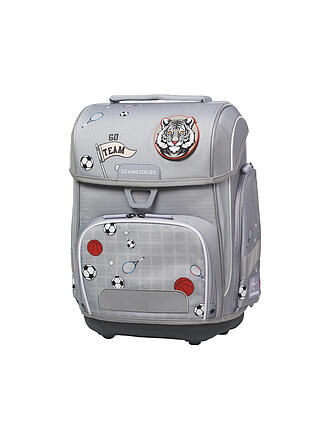 SCHNEIDERS | Ensemble de cartables Ergolite 9 pièces Lim-Sport Star-Anna Mari