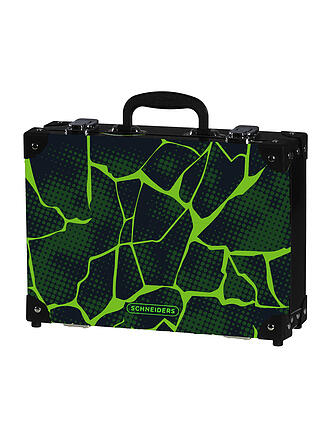 SCHNEIDERS | Nom du produit : Mallette - Case Crash