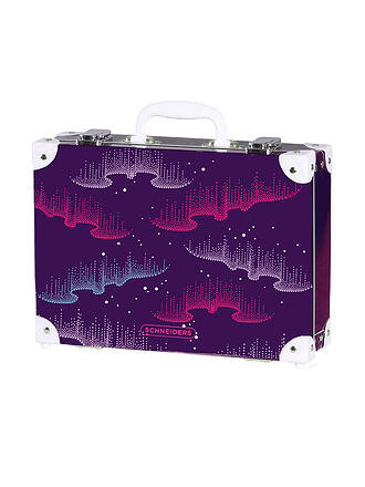SCHNEIDERS | Nom du produit: Werkkoffer - Case Wavy Dots