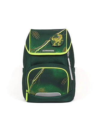 SCHNEIDERS | Set de cartable Ergojet 6 pièces Dino