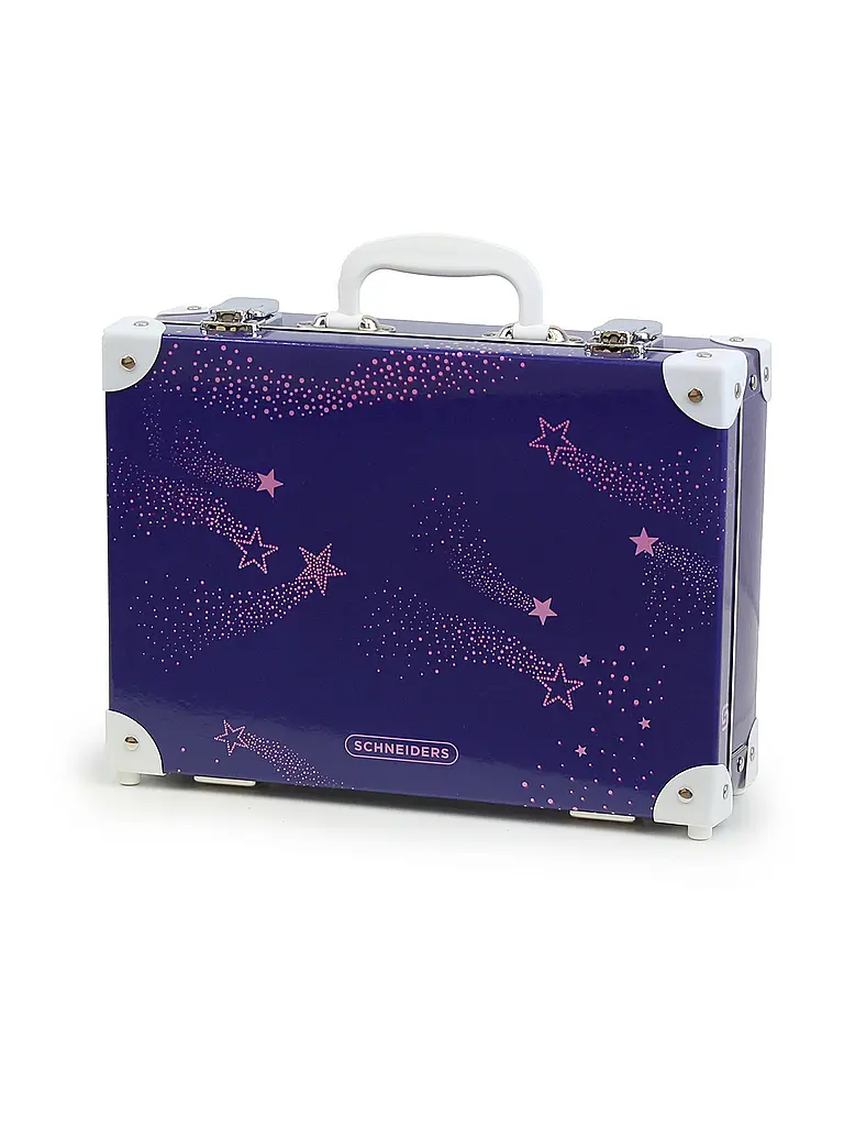 SCHNEIDERS | Boîte à outils - Case Flashlight
Marque: SCHNEIDERS
Couleur: violet
Catégories: Mode, Enfants

Style: Smart Business | Lilas