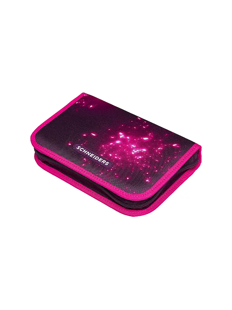 SCHNEIDERS | Ensemble de cartables Ergolite 9 pièces Anna Maria Damm Berry Cosmos | Baie