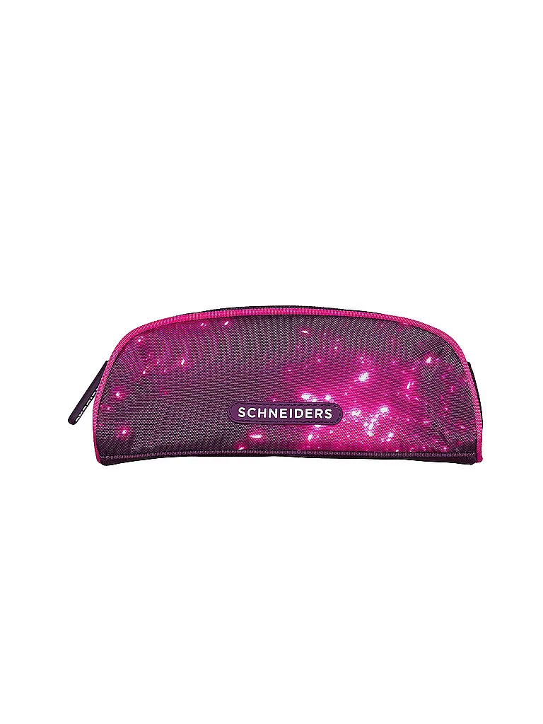 SCHNEIDERS | Ensemble de cartables Ergolite 9 pièces Berry Cosmos | Baie