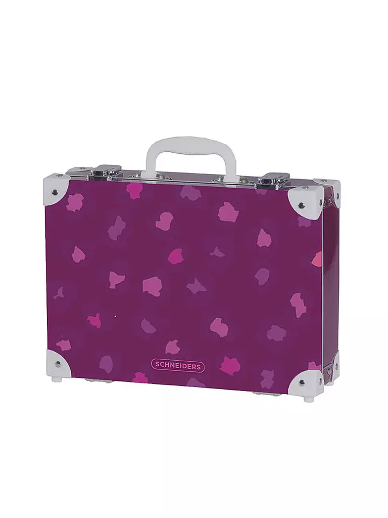 SCHNEIDERS | Mallette à outils Berry Paw | Multicolore