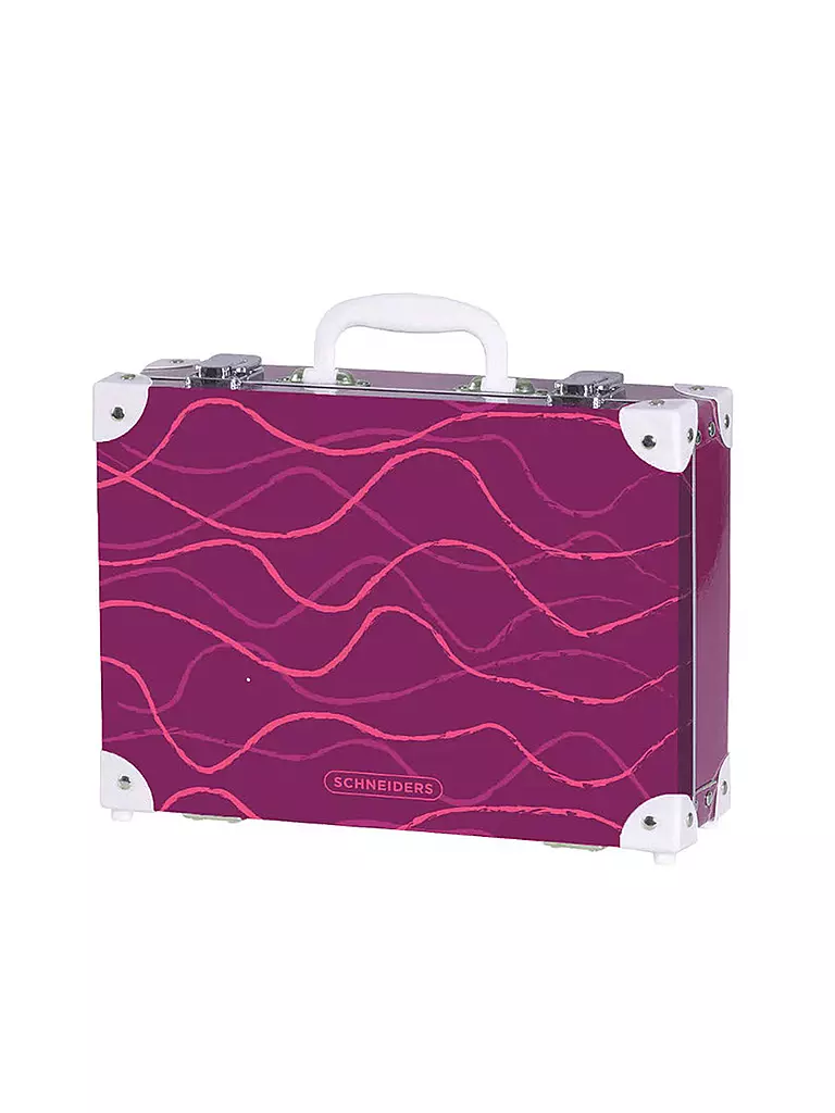 SCHNEIDERS | Mallette à outils Cute Vibes | Multicolore