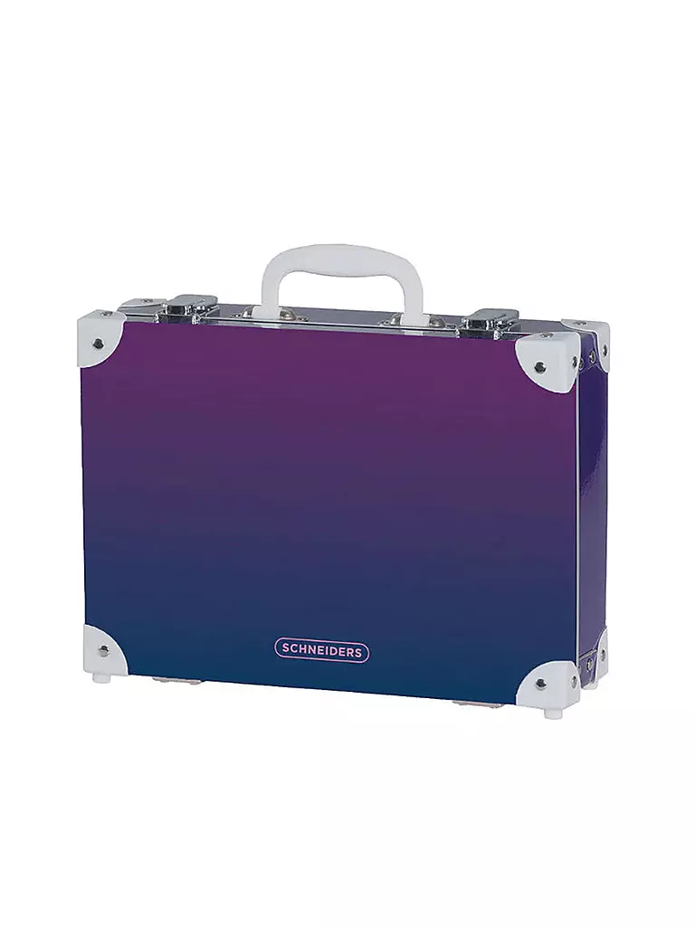 SCHNEIDERS | Mallette à outils multicolore Grils | Multicolore