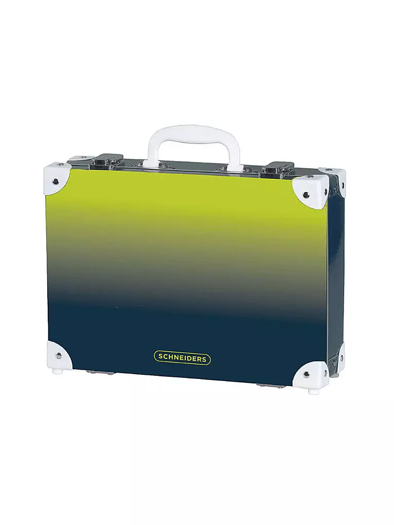 SCHNEIDERS | Mallette à outils multicolore pour garçons | Multicolore