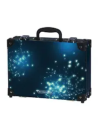 SCHNEIDERS | Nom du produit: Boîte à outils - Case Cosmos | Bleu foncé