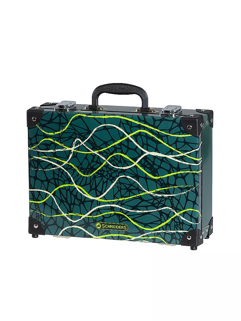 SCHNEIDERS | Nom du produit: Case Jurassic | Olive