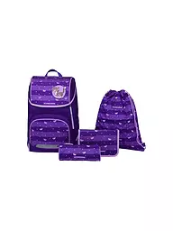 SCHNEIDERS | Nom du produit: Set de cartable Ergolite 6 pièces Blissy Butterfly
Marque: SCHNEIDERS
Couleur: violet
Catégories: Mode, Enfants

Style: Smart Business | Lilas