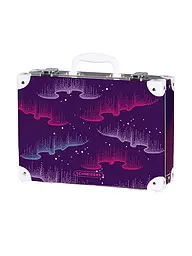 SCHNEIDERS | Nom du produit: Werkkoffer - Case Wavy Dots | Baie