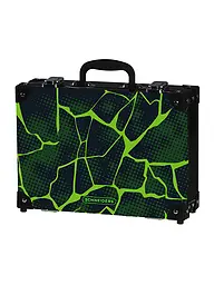 SCHNEIDERS | Nom du produit : Mallette - Case Crash | Noir