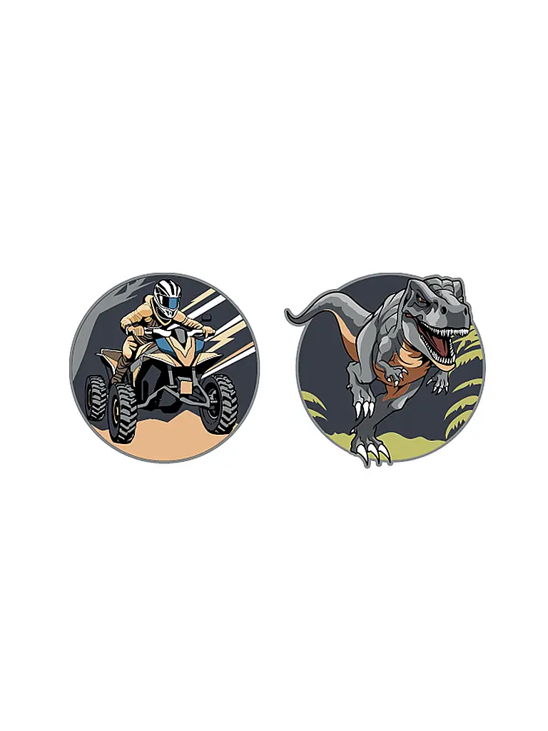 SCHNEIDERS | Patsches Boys 3
Marque : SCHNEIDERS
Couleur : vert
Catégories : Mode, Enfants

Style : Smart Business | Vert