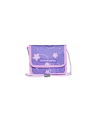 SCHNEIDERS | Portefeuille Flowery | Lilas