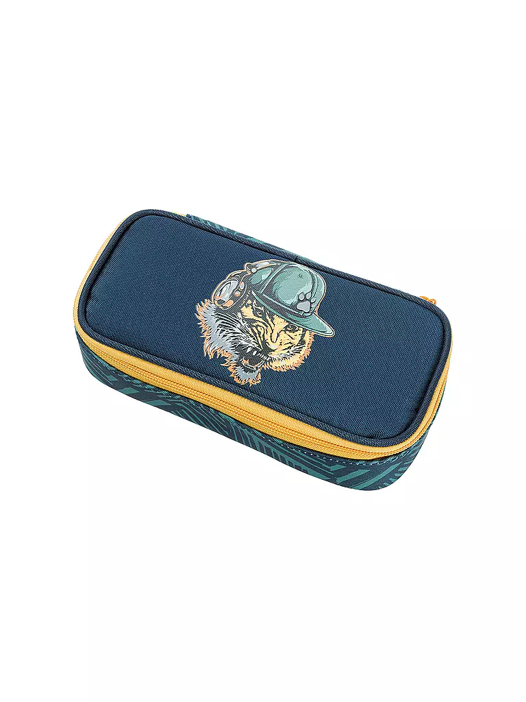 SCHNEIDERS | Trousse Box Best Mode | Pétrole