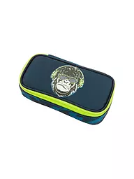 SCHNEIDERS | Trousse Box Gorilla Funk | Pétrole