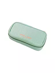 SCHNEIDERS | Trousse Box Uni | Menthe