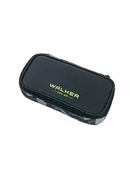 SCHNEIDERS | Trousse Box Uni | Gris