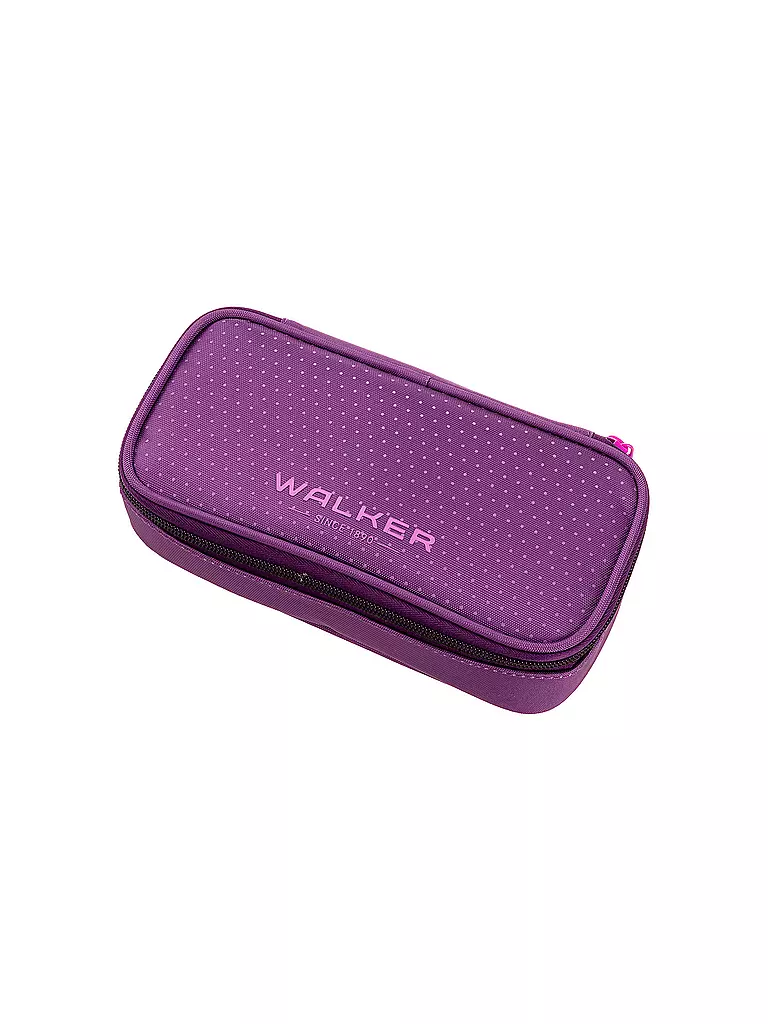 SCHNEIDERS | Trousse Box Uni | Lilas