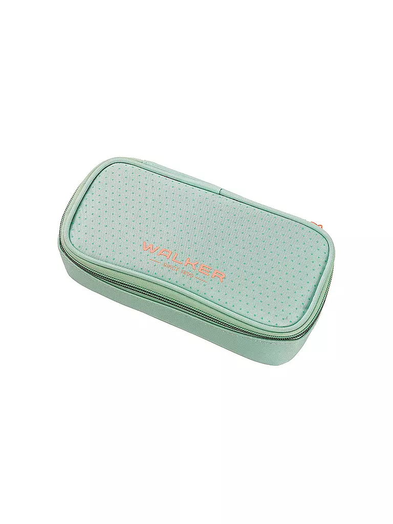 SCHNEIDERS | Trousse Box Uni | Menthe